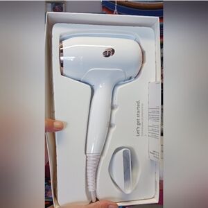 T3 Fit Compact Hair Dryer